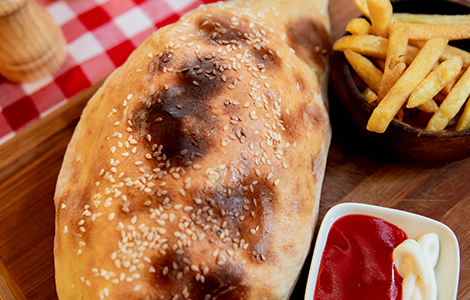 Calzone